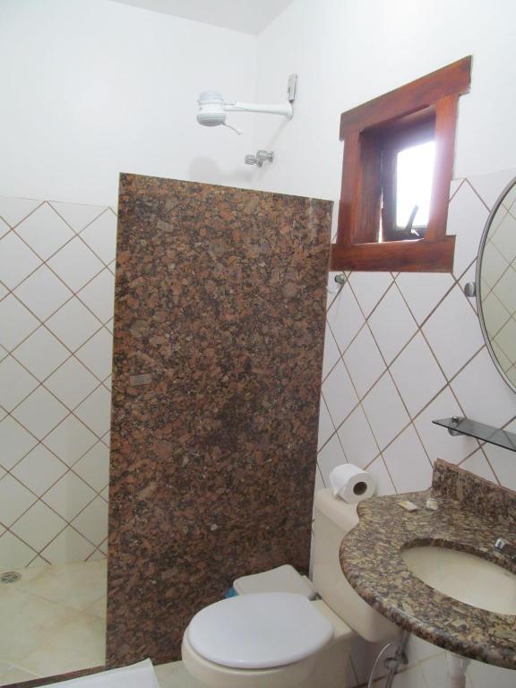 Pousada Da Paz Itacaré Szoba fotó